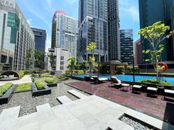 One Bernam (D2), Apartment #614222591